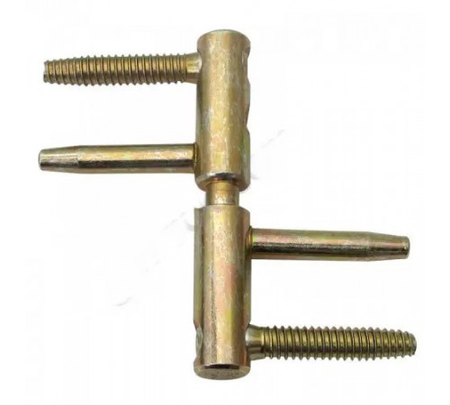 Завіс KEDR D14 штирьовий