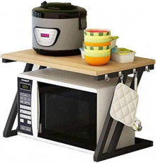 Подставка для микроволновки в стиле MSMLOFT.