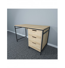 Письмовий стіл "Літл" у стилі Loft