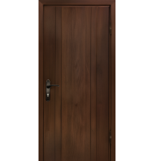 Вхідні двері Вулкан модель 1057