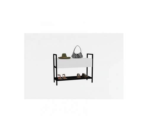 Стойка для обуви на 2 пары