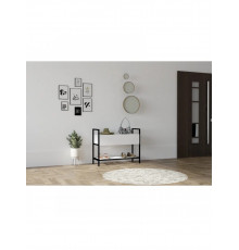 Стійка для взуття на 2 пари