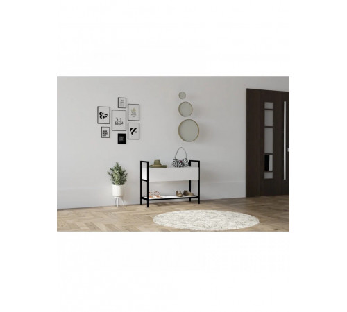 Стойка для обуви на 2 пары