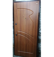 Вхідні двері