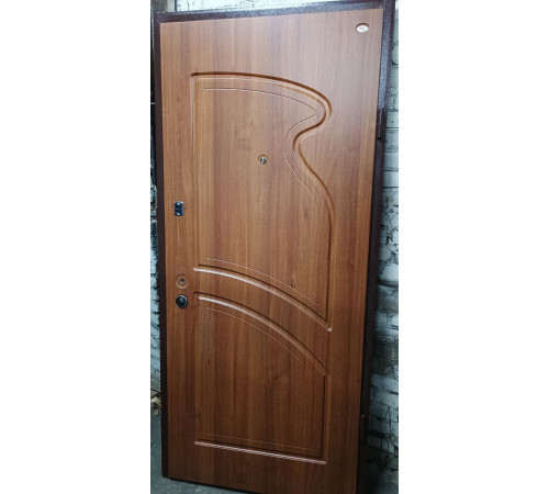 Вхідні двері