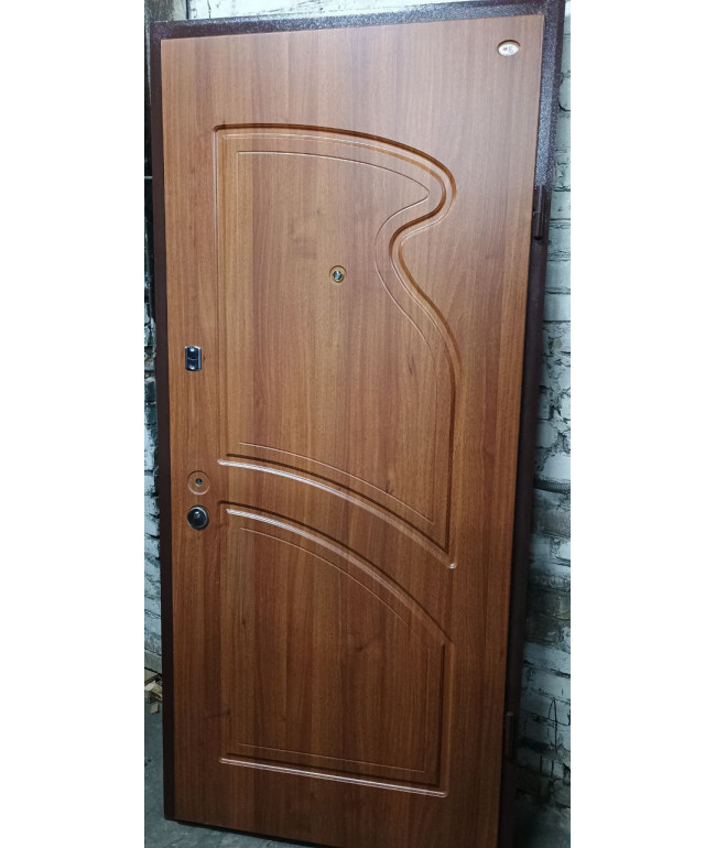 Вхідні двері