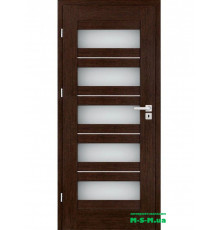 Дверь межкомнатная MSM Молдинг