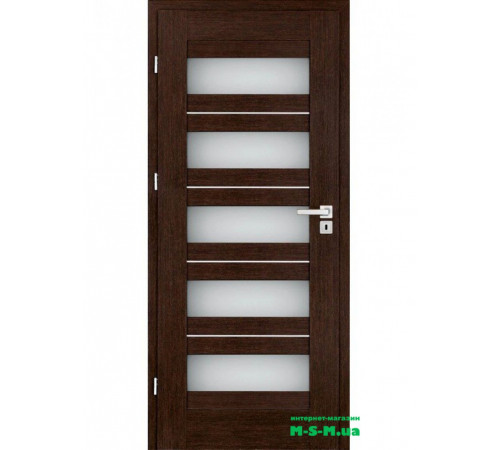 Дверь межкомнатная MSM Молдинг