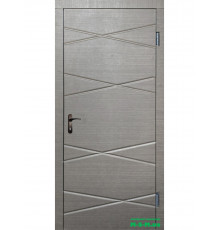 Входная дверь Вулкан модель 2189