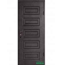 Входная дверь Вулкан модель 1799