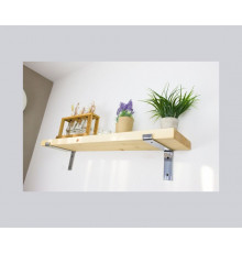 LOFT SHELF підвісна полиця, для вітальні, для кухні, для книг