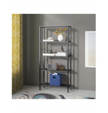 Стелаж 5-ти ярусний Hallum