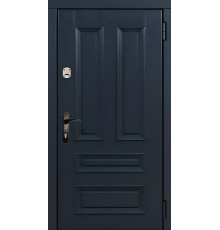 Вхідні двері Вулкан