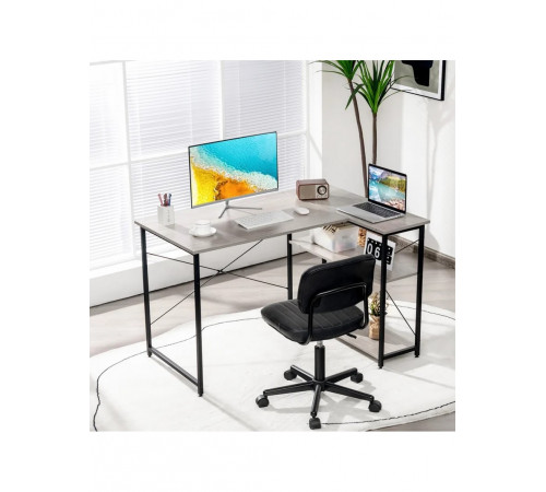 Г-подібний комп’ютерний стіл Ottman