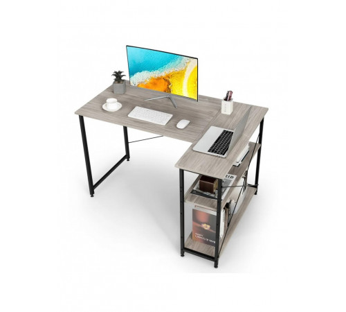 Г-подібний комп’ютерний стіл Ottman