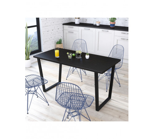 Стіл обідній Трапеція 137-70 — MSMLOFT