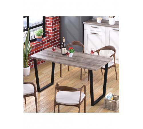 Стіл обідній Трапеція 137-70 — MSMLOFT