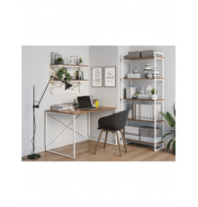 Стол письменный "Мальборк Кросс"