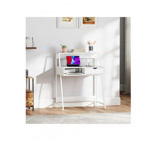 Стіл HOMCOM для невеликих приміщень