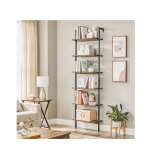 Стелаж 6 полиць LLS1