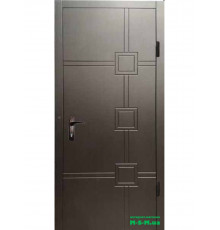 Входная дверь Вулкан модель 2337