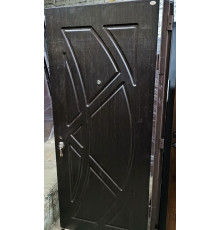 Вхідні двері PUPER