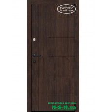 Входная дверь Вулкан