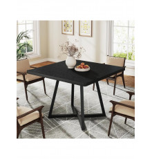 Квадратний обідній стіл на 4 особи