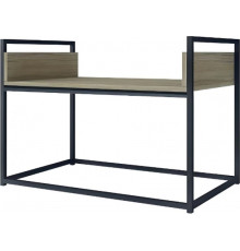 Подставка для микроволновки металлическая в стиле MSMLOFT