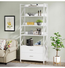 Стелаж з 2 ящиками