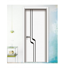 Межкомнатная дверь MSM