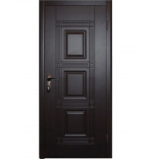 Входная дверь Вулкан модель 1317