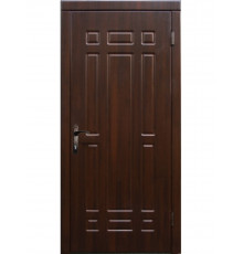 Вхідні двері Вулкан модель 861