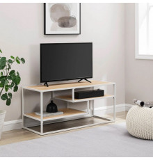 Открытая подставка для телевизора с диагональю до 43 дюймов