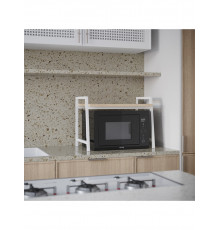Підставка для мікрохвильової печі металева в стилі MSMLOFT