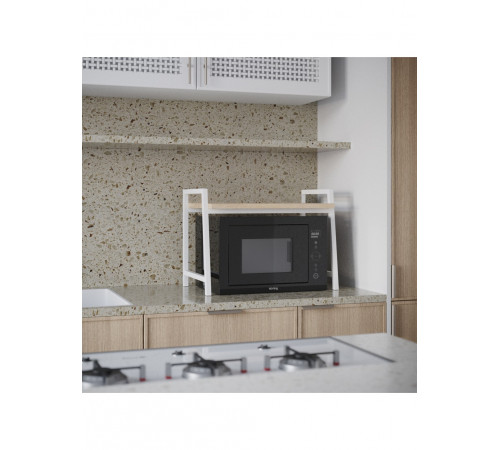 Підставка для мікрохвильової печі в стилі MSMLOFT