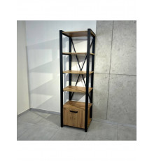 Стеллаж LOFT 600