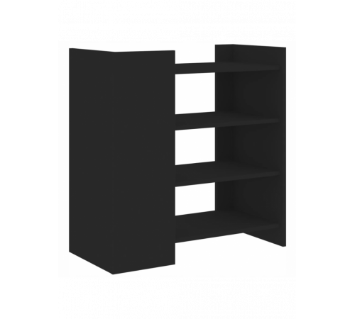 Шкаф VidaXL 73,5×35×75 см