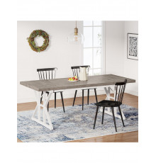 Обідній стіл на 6 осіб