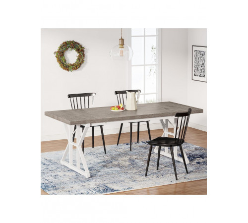 Обідній стіл на 6 осіб