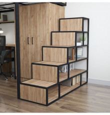 Лестница Аверса 44