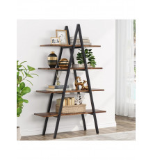 Стелаж 4-х ярусний А-подібної форми