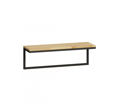 Полиця підвісна Бервін Флет