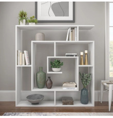 Геометричний стелаж "Abston"