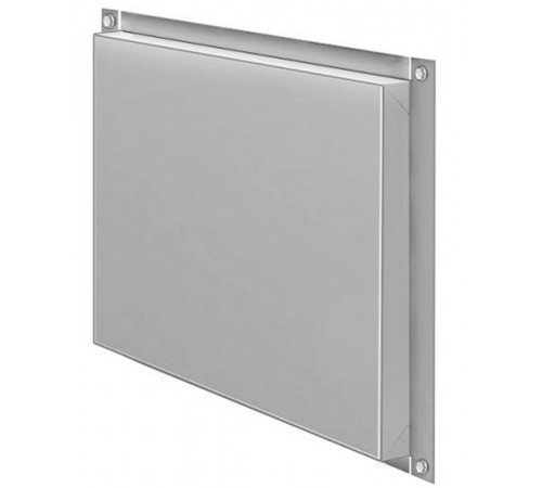 Кассетный фасад