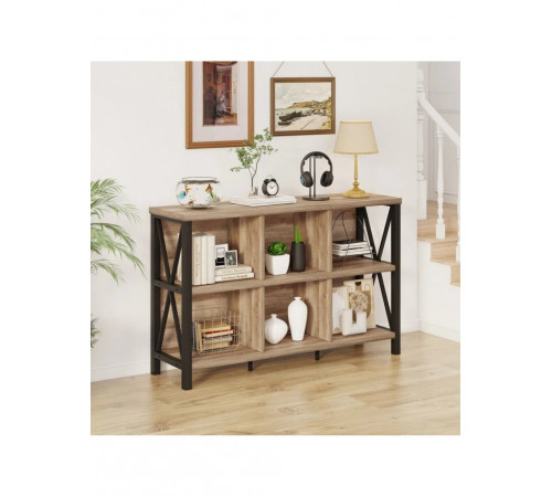 Стелаж Guinna — 76×120×34,5 см