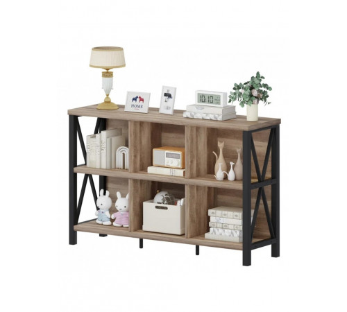 Стелаж Guinna — 76×120×34,5 см