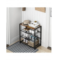 Стійка для взуття на 9 пар