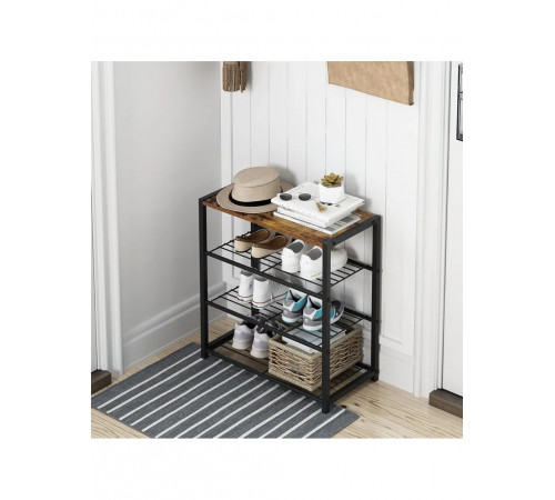 Стійка для взуття на 9 пар