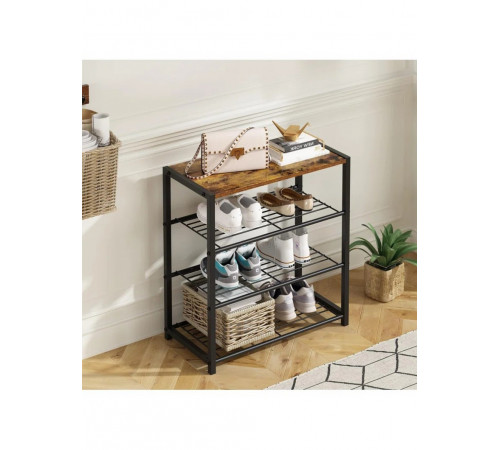 Стійка для взуття на 9 пар